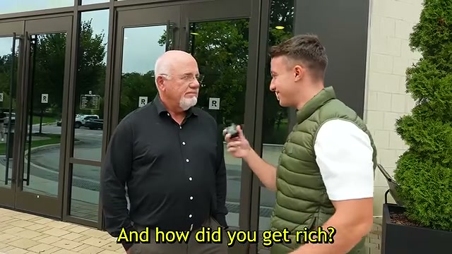 Dave Ramsey