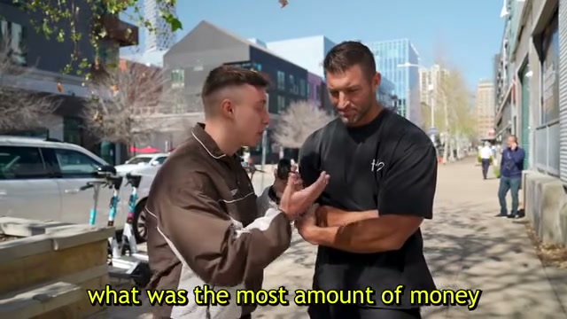 Tim Tebow