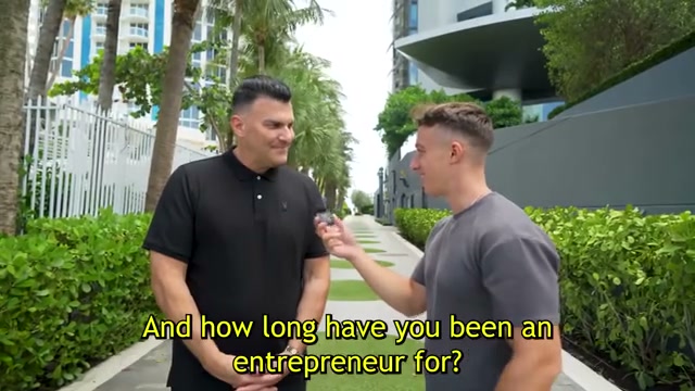 Anthony Palumbo (captioned as Anthony pal)