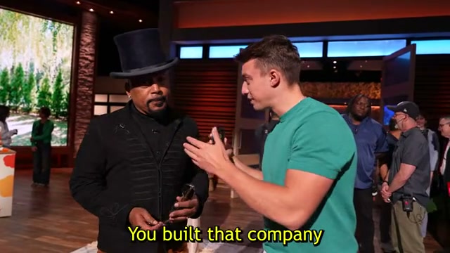 Daymond John