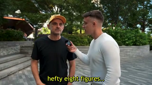 Gary Vaynerchuk (Gary Vee)