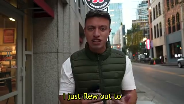 Jimmy John