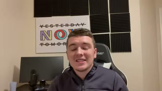 Josh (host, speaking in the first person in this episode)