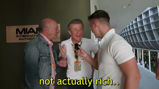 Kevin O'Leary