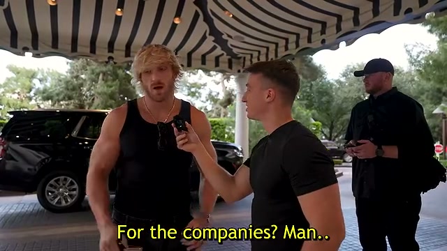 Logan Paul