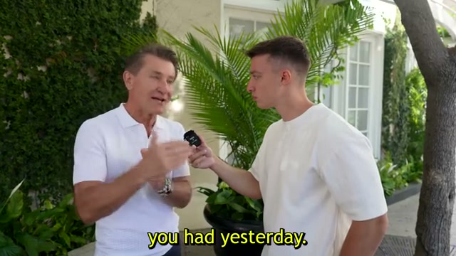 Robert Herjavec