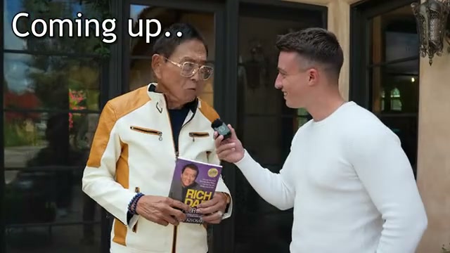 Robert Kiyosaki