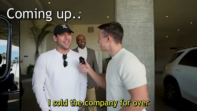 Scooter Braun