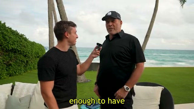 Tony Robbins