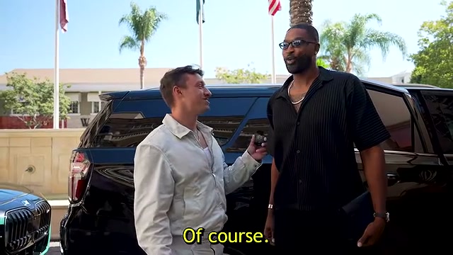 Tristan Thompson
