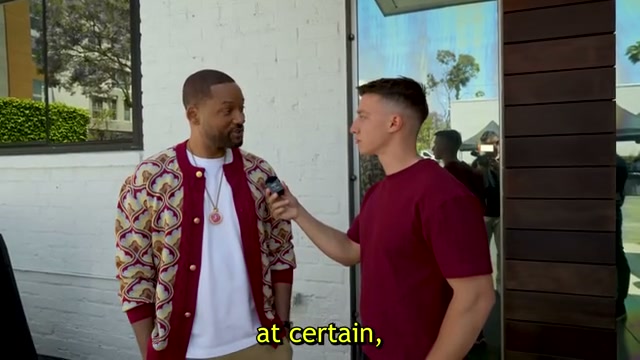 Will Smith
